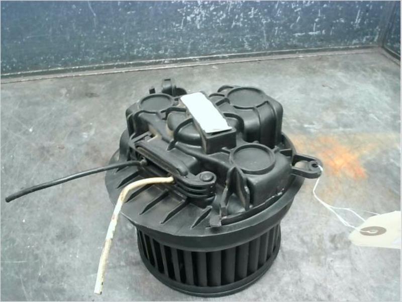 Ventilateur chauffage CITROEN C2 Diesel - 1