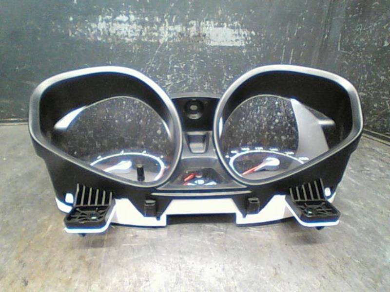 Compteur FORD FIESTA Essence - 1