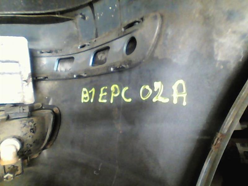 Pare choc avant HYUNDAI GETZ Essence - 1
