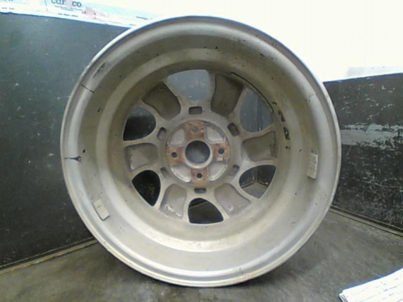 Jante HYUNDAI GETZ  - 1