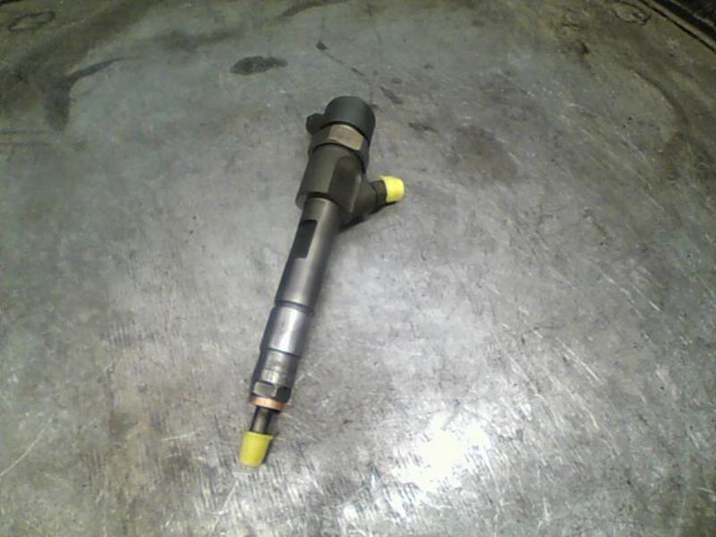 Injecteurs RENAULT MEGANE Diesel - 1