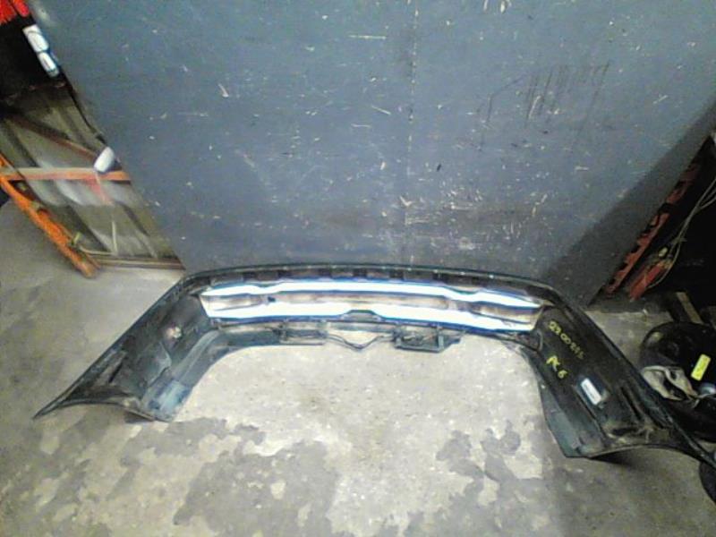 Pare choc arriere BMW SERIE 3 Diesel - 1