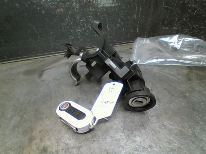 Antivol de direction FIAT PUNTO Diesel - 1