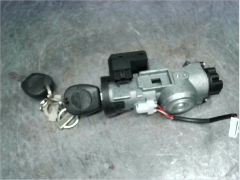 Antivol de direction NISSAN PRIMERA Essence - 1