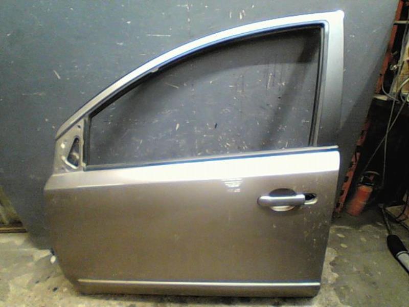Porte avant gauche NISSAN NOTE Diesel - 1