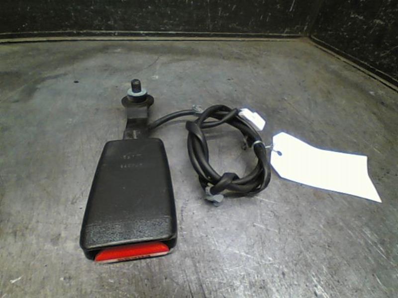 Attache ceinture avant gauche NISSAN NOTE Diesel - 1