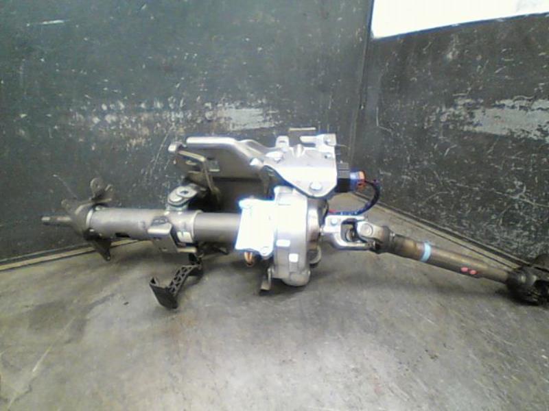 Colonne de direction NISSAN NOTE Diesel - 1