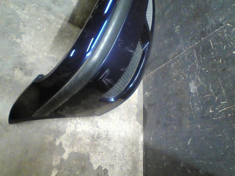 Pare choc avant VOLKSWAGEN POLO Essence - 1