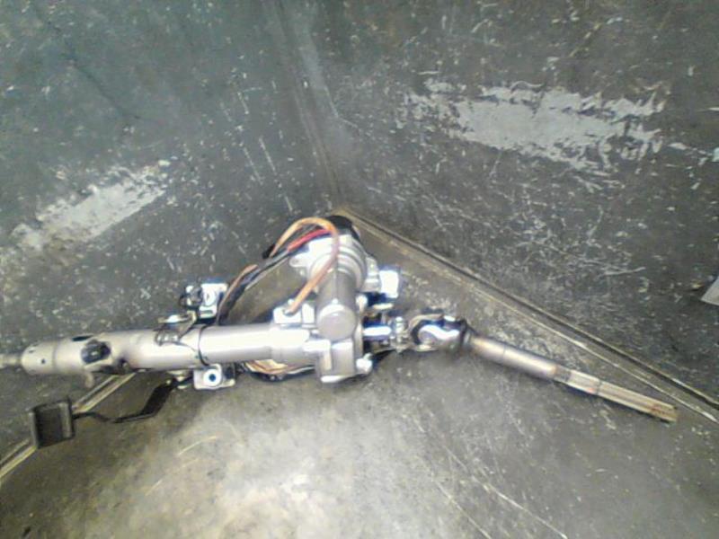 Colonne de direction TOYOTA YARIS Diesel - 1