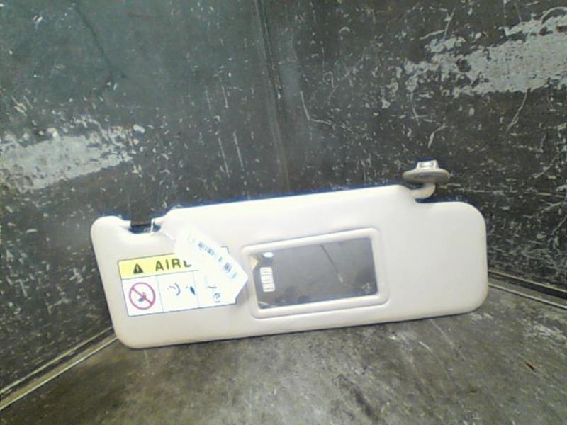 Pare soleil droit DACIA SANDERO Essence - 1