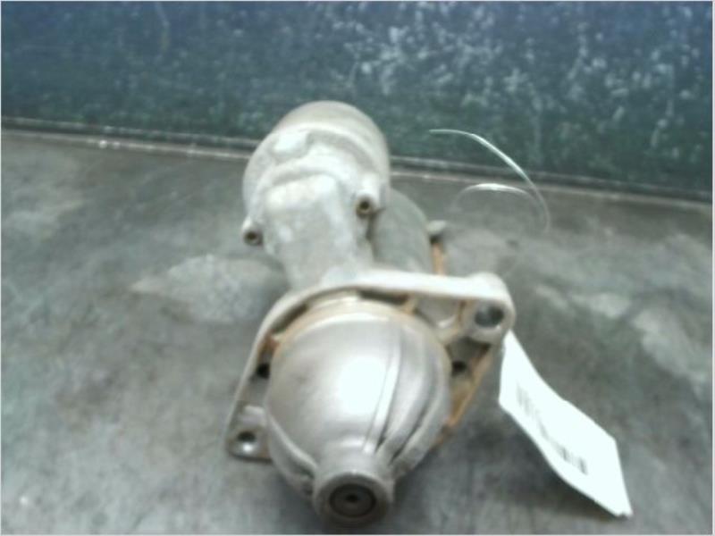 Demarreur FIAT PUNTO Diesel - 1