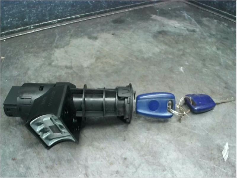 Antivol de direction FIAT PUNTO Diesel - 1