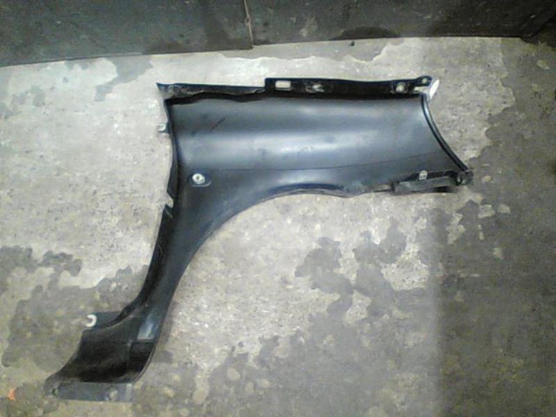 Aile avant gauche RENAULT CLIO Essence - 1