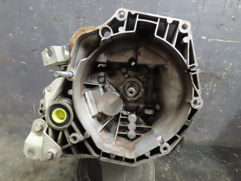 Boite de vitesses FIAT PUNTO Diesel - 1