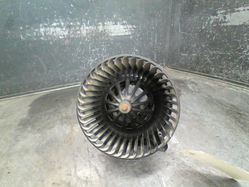 Ventilateur chauffage PEUGEOT 307 Diesel - 1