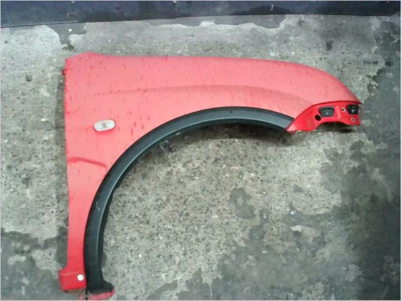 Aile avant droit SUZUKI IGNIS Essence - 1