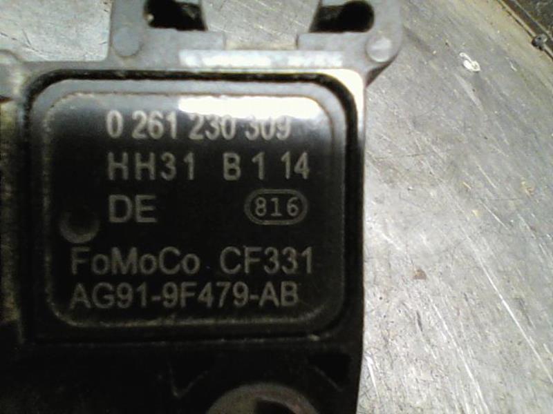 Debitmetre FORD FOCUS Essence - 1