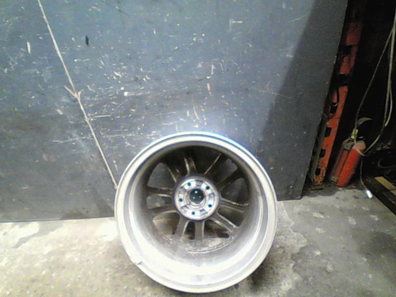Jante FORD FOCUS  - 1