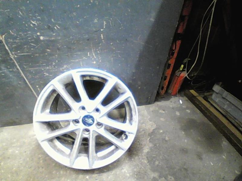 Jante FORD FOCUS  - 1