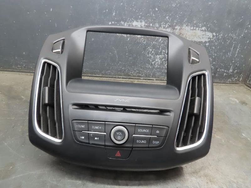 Autoradio d'origine FORD FOCUS Essence - 1