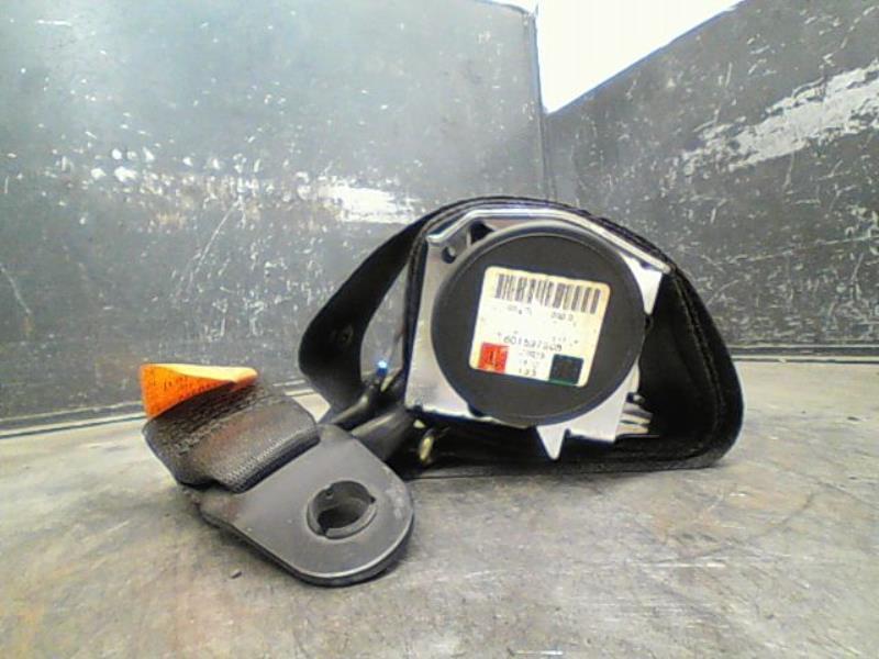 Ceinture avant gauche FORD C-MAX Diesel - 1