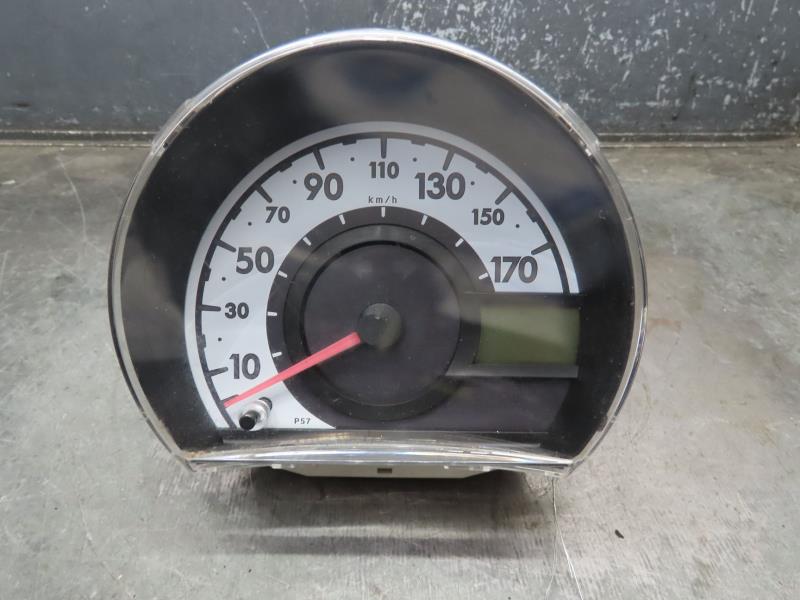 Compteur TOYOTA AYGO Essence - 1