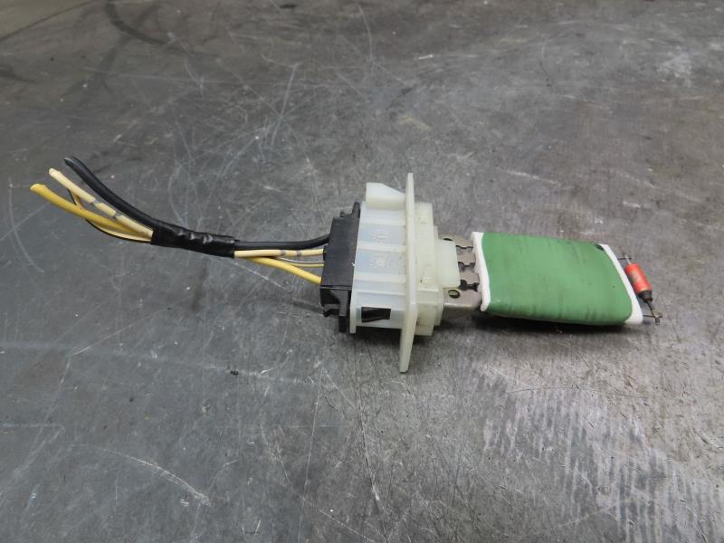 Resistance chauffage TOYOTA AYGO Essence - 1