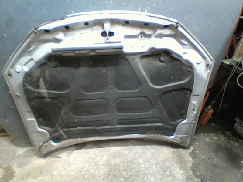 Capot KIA CERATO Diesel - 1
