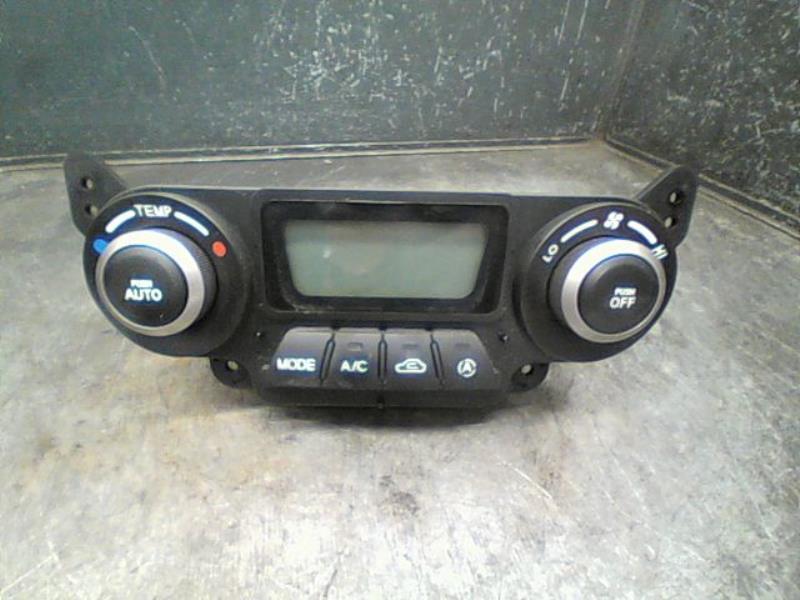 Commande chauffage KIA CERATO Diesel - 1