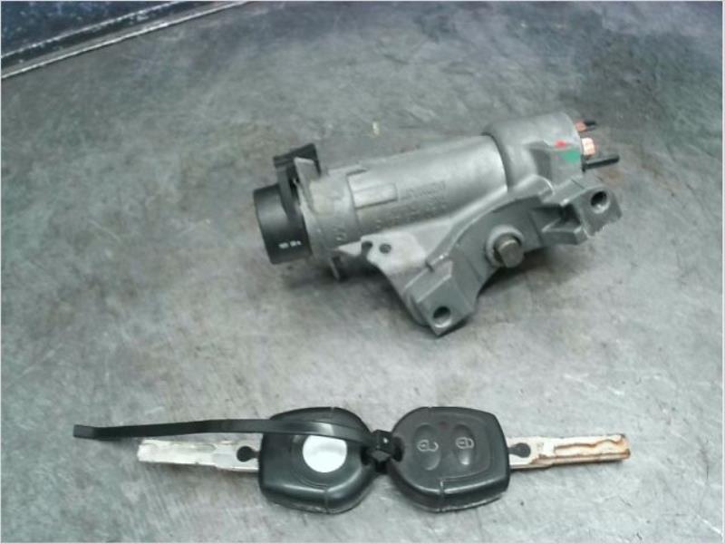 Antivol de direction SKODA FABIA Diesel - 1