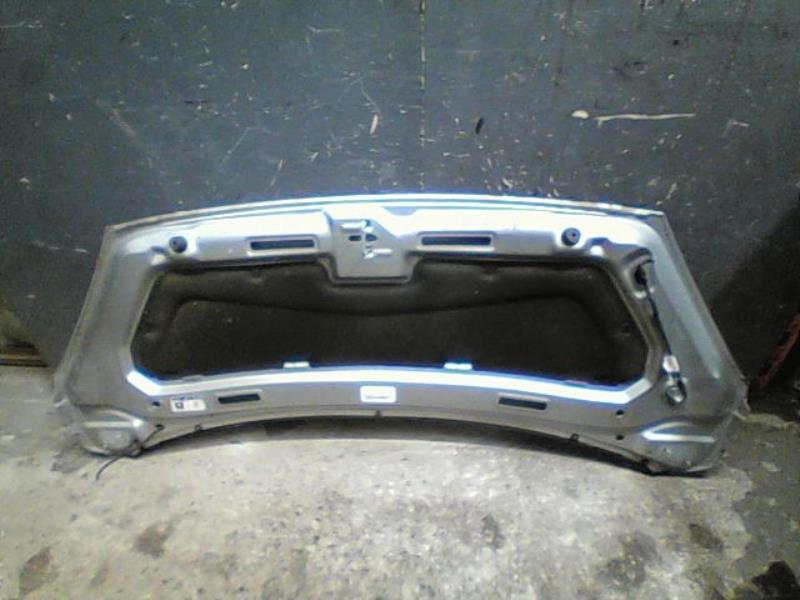 Capot PEUGEOT 1007 Essence - 1