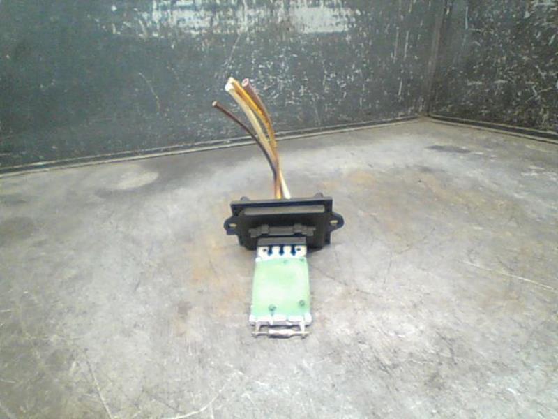 Resistance chauffage PEUGEOT 1007 Essence - 1