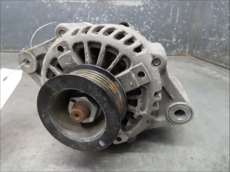 Alternateur SUZUKI ALTO Essence - 1