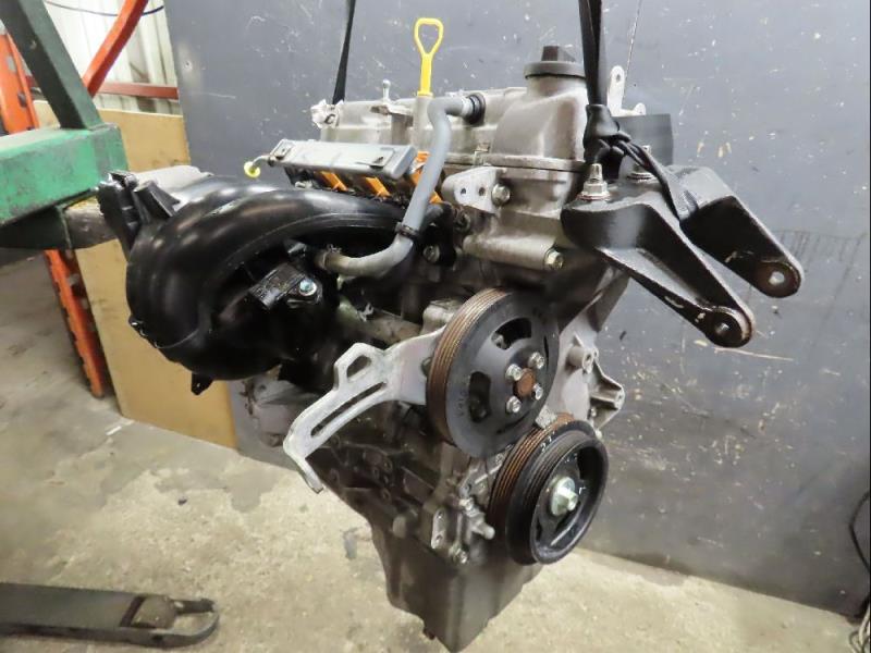 Moteur SUZUKI ALTO Essence - 1