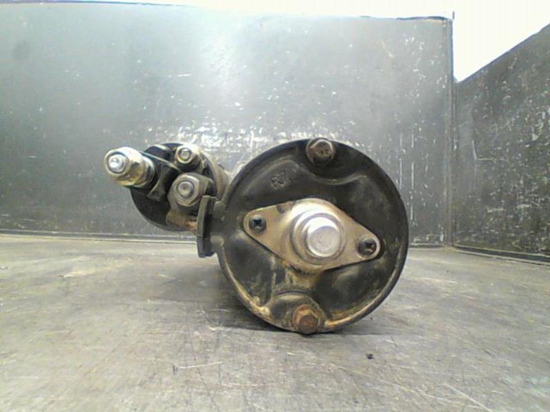 Demarreur ALFA ROMEO 147 Diesel - 1