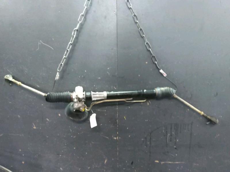 Cremaillere assistee RENAULT SCENIC Diesel - 1