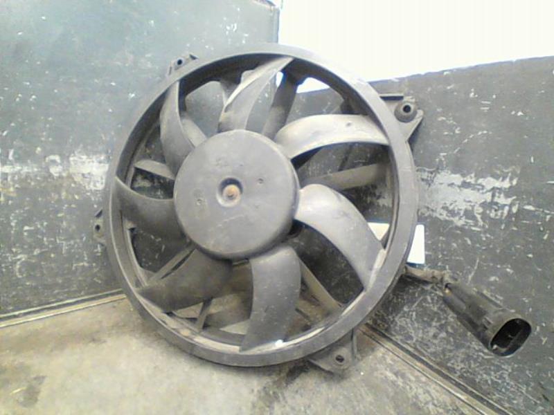 Ventilateur eau PEUGEOT 308 Diesel - 1