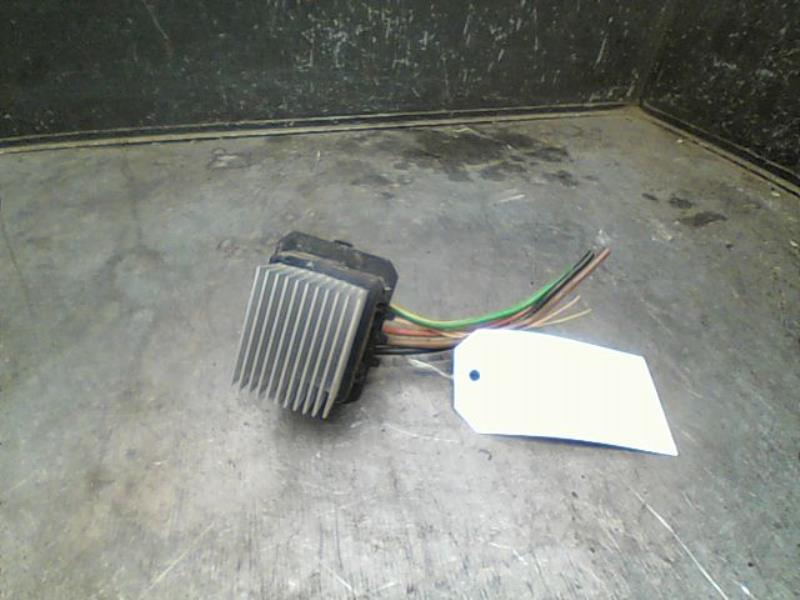 Resistance chauffage PEUGEOT 308 Diesel - 1