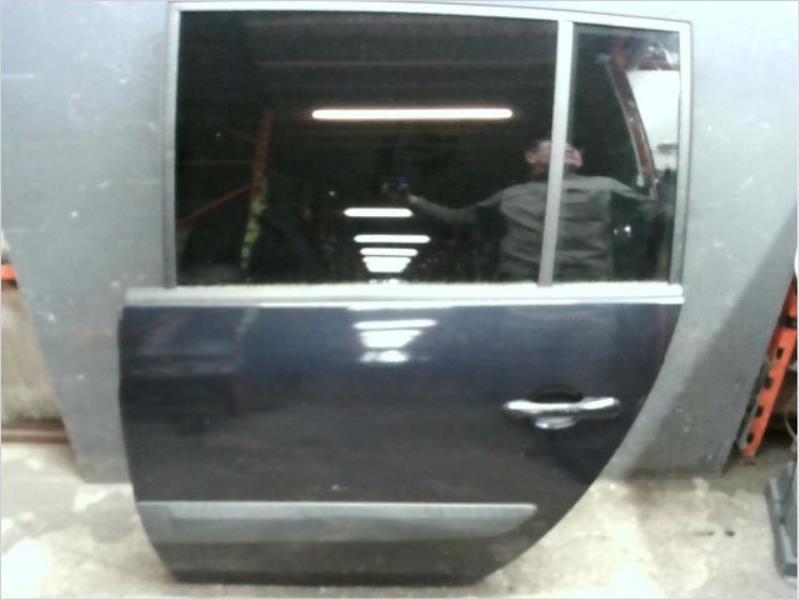 Porte arriere gauche RENAULT ESPACE Diesel - 1