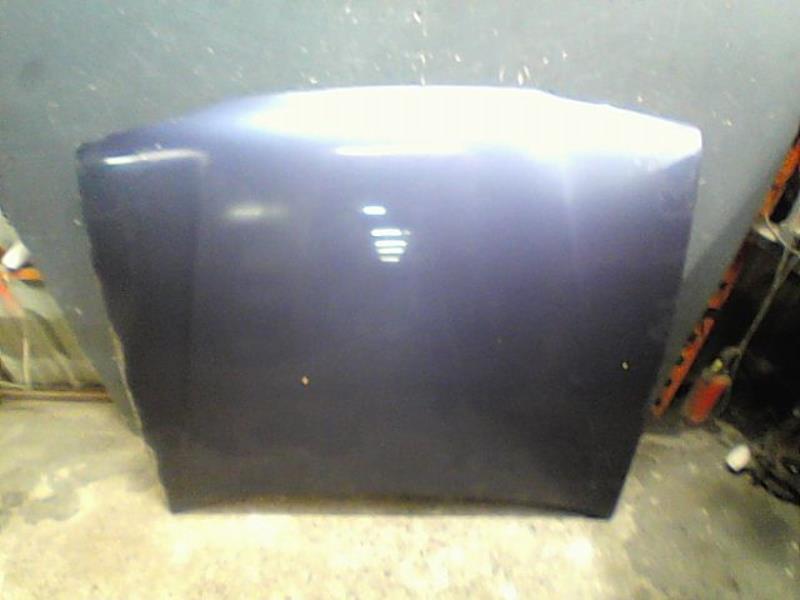 Capot RENAULT R19 Essence - 1