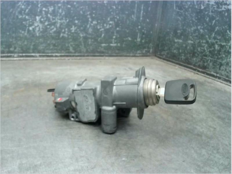Antivol de direction FORD GALAXY Diesel - 1