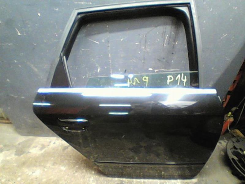 Porte arriere droit AUDI A4 Diesel - 1