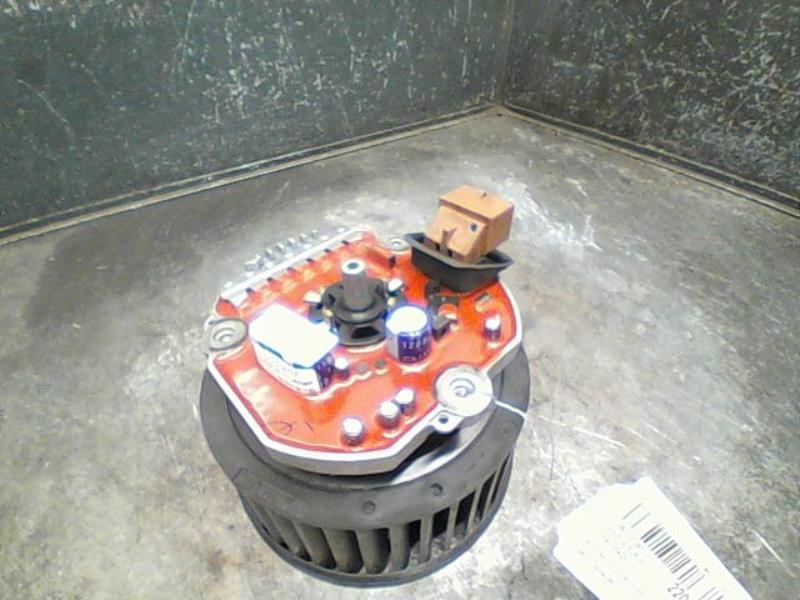 Ventilateur chauffage AUDI A4 Diesel - 1