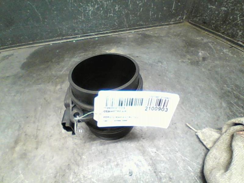 Debitmetre FORD C-MAX Diesel - 1