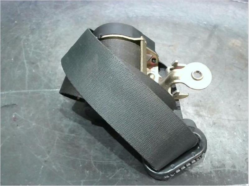 Ceinture avant droit RENAULT SCENIC Diesel - 1