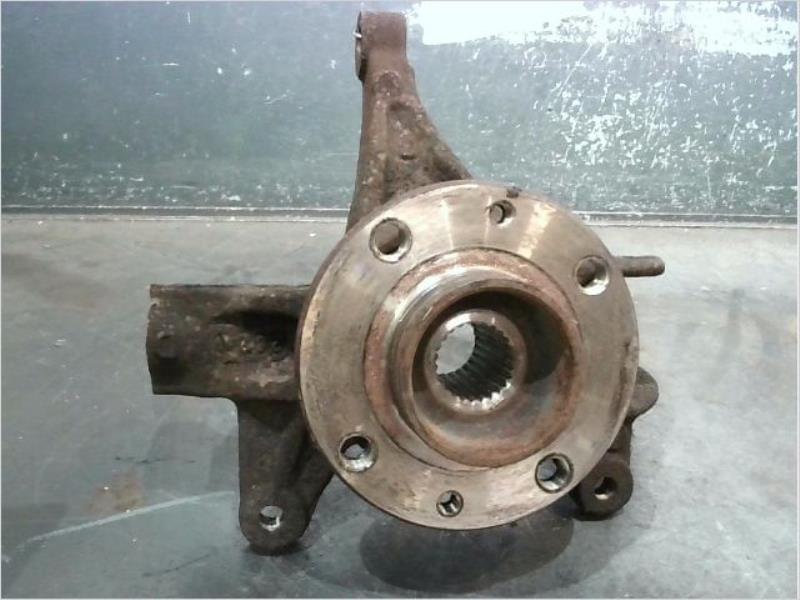 Moyeu avant droit RENAULT SCENIC Diesel - 1