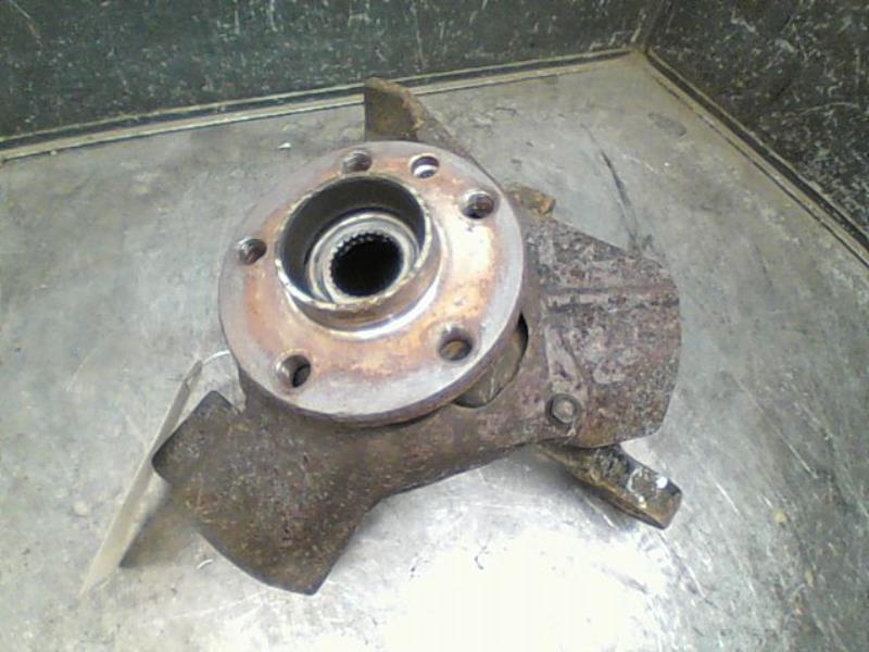 Moyeu avant gauche PEUGEOT EXPERT Diesel - 1