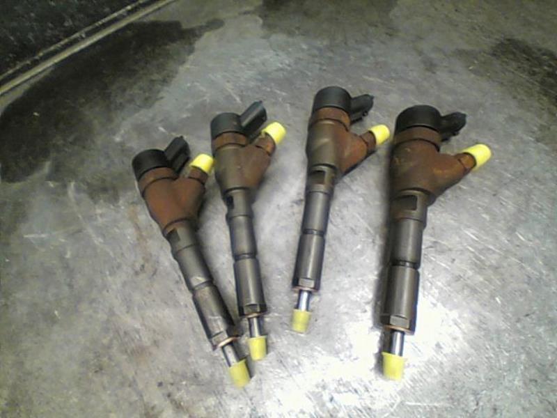 Injecteurs CITROEN C5 Diesel - 1