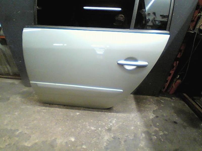 Porte arriere gauche RENAULT ESPACE Diesel - 1