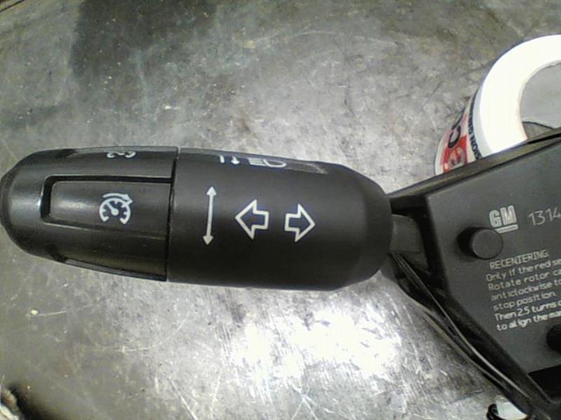 Commodo phare OPEL CORSA Diesel - 1